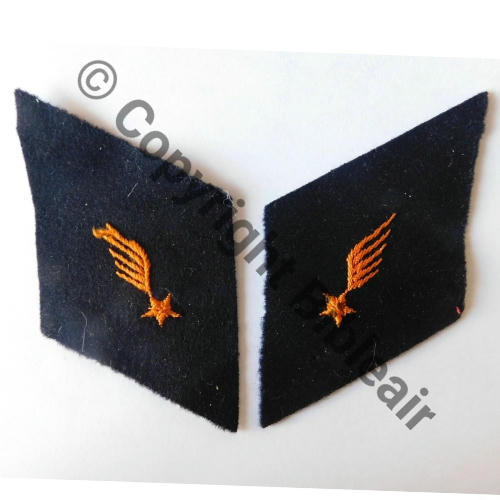 INS COL INFANTERIE AIR 1939.45 Src.valislaeta 38EurInv 
